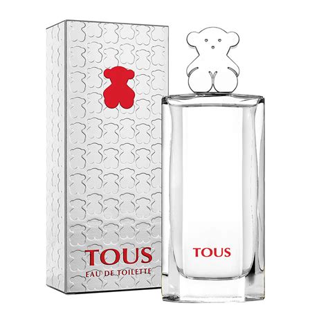 timus perfume